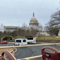 Photo taken at U.S. Capitol West Lawn by W. Ross W. on 1/4/2023
