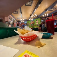 Photo taken at Chuy&amp;#39;s Tex-Mex by W. Ross W. on 6/14/2021