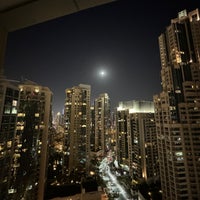 Photo taken at Ramada Downtown Dubai by W. Ross W. on 5/22/2024