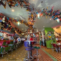 Photo taken at Chuy&amp;#39;s Tex-Mex by W. Ross W. on 8/30/2021