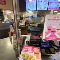 Photo taken at Taco Cabana by W. Ross W. on 3/1/2021