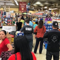 Photo taken at Randalls by W. Ross W. on 8/24/2017