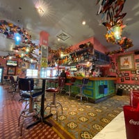 Photo taken at Chuy&amp;#39;s Tex-Mex by W. Ross W. on 5/30/2021