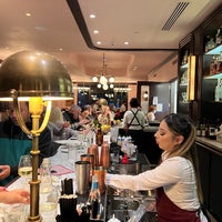 Brasserie Mon Chou Chou Tobin Hill San Antonio Tx