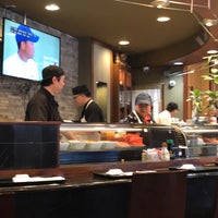 Photo taken at Osaka Japanese Restaurant by W. Ross W. on 4/12/2019
