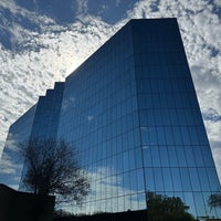 Photo taken at Hilton by W. Ross W. on 3/17/2024