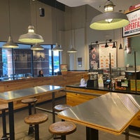 Photo taken at MOD Pizza by W. Ross W. on 6/15/2021