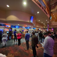 Photo taken at Regal Edwards Houston Marq*E Screenx, 4DX, IMAX &amp;amp; RPX by W. Ross W. on 10/24/2021