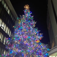 Photo taken at Tokyu Department Store by Bekker on 11/24/2023