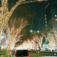 Photo taken at Kawai Omotesando by Bekker on 12/16/2019