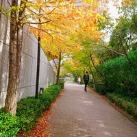 11/13/2019にBekkerがアクアフィールド芝公園 (芝公園プール)で撮った写真