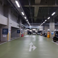 Photo taken at 練馬駅北口地下駐車場 by Bekker on 9/11/2023