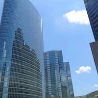 Photo taken at 港南ふれあい広場 by Bekker on 6/2/2022