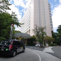 Foto scattata a The Prince Sakura Tower Tokyo da Bekker il 9/10/2023