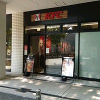 Photo taken at KFC by Bekker on 5/17/2022
