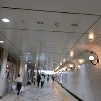 Photo taken at Echika Ikebukuro by Bekker on 6/8/2022