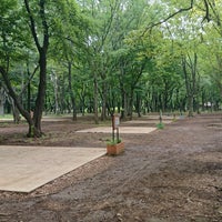 Photo taken at 光が丘公園 バーベキュー広場 by Bekker on 6/20/2021