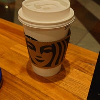 Photo taken at Starbucks by Bekker on 9/15/2023