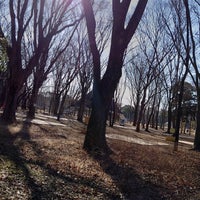 Photo taken at 光が丘公園 バーベキュー広場 by Bekker on 2/26/2023