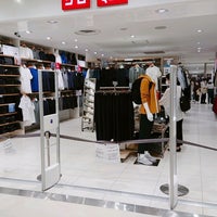 無印良品 光が丘の衣料品店