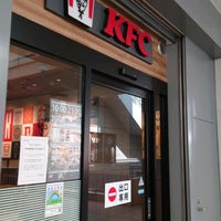 Photo taken at KFC by Bekker on 5/19/2022