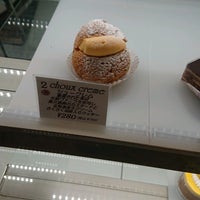 パティスリー キャロリーヌ Dessert Shop In 光が丘