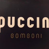 Photo taken at Puccini Bomboni by AbinA on 1/7/2019