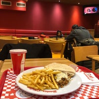 Photo taken at Hector Chicken De Broukère by AbinA on 1/2/2019