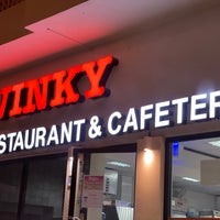 Photo taken at Twinky Restaurant &amp;amp; Cafeteria by AbinA on 5/16/2022