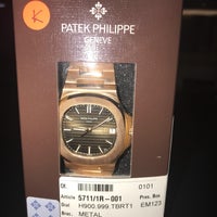 patek philippe gaysorn plaza