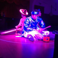 11/16/2013にCindy O.がBồ Nông - The Ethnic Cabaretで撮った写真