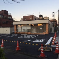 Photo taken at 寛永寺坂駅 跡地 by Yoshiaki H. on 12/25/2016