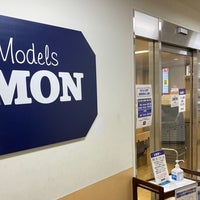 Photo taken at Models IMON by Yoshiaki H. on 5/5/2022