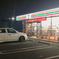 Photo taken at 7-Eleven by Yoshiaki H. on 9/17/2020