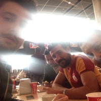 Photos At Turk Telekom Arena Vip Loca Satis Ofisi