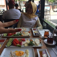 Photo taken at Bağ Pastanesi by Bahar Ç. on 7/22/2015