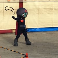 あらかわ遊園 アリスの広場 水上ステージ Artik Kapali 西尾久6 35 11 あらかわ遊園 アリスの広場 水上ステージ Artik Kapali 西尾久6 35 11