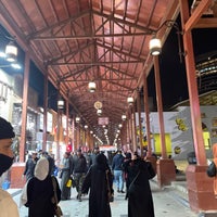 Photo taken at Souq Al Mubarakiya by Abdulrazzaq A. on 12/22/2020