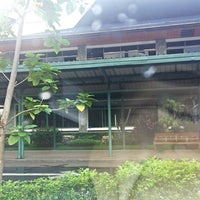 Photo taken at Pondok Indah Elementary Jakarta International School by &amp;#39;Winda&amp;#39; Z. on 6/28/2013