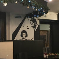 Photo taken at Bar Do Bar by Мариана К. on 1/9/2018
