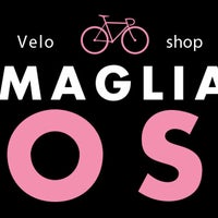 Foto diambil di Maglia Rosa vélo shop oleh Maglia Rosa vélo shop pada 12/18/2013