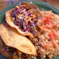 Foto diambil di Maria&amp;#39;s Mexican Restaurant oleh Sean G. pada 12/28/2012