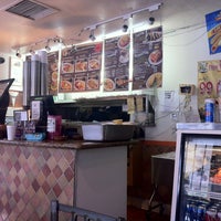 Photo taken at Mr. Taco-Main St. by Jeffrey S. on 2/1/2013