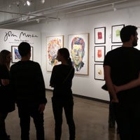 รูปภาพถ่ายที่ Ao5 Gallery โดย Ao5 Gallery เมื่อ 12/26/2018