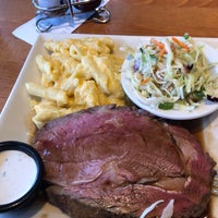 Photo taken at Lawry&amp;#39;s Carvery by Patrick C. on 11/25/2018