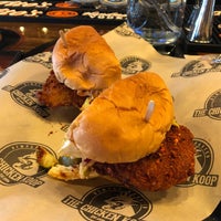 The Chicken Koop 101 W Main St