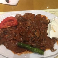 Photo taken at Konuk Restaurant by TC Nazlı Ç. on 11/18/2018