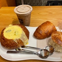 Photo taken at Panera Bread by Denys F. on 5/30/2022