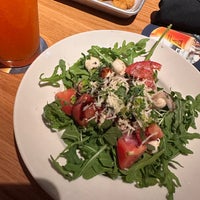 Photo taken at BJ&amp;#39;s Restaurant &amp;amp; Brewhouse by Denys F. on 6/4/2023