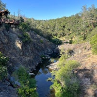 Photo taken at Hidden Falls Regional Park by Denys F. on 6/4/2023